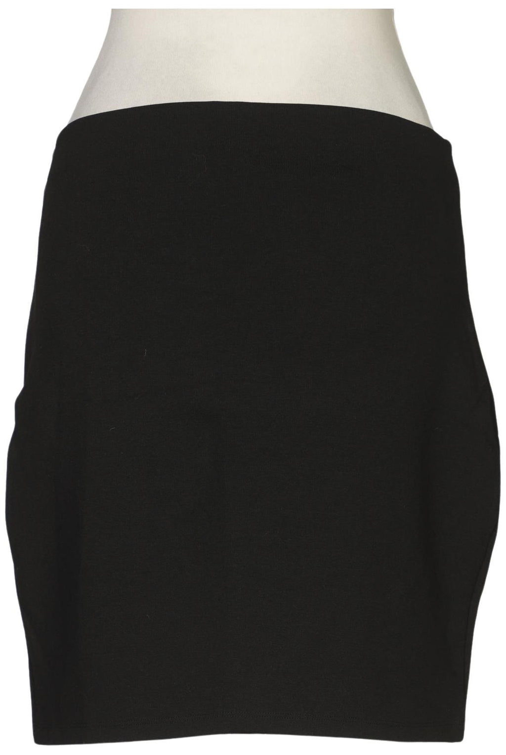 Sezane Women's Skirt Black Size M 3