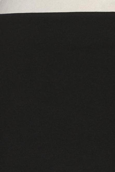 Sezane Women's Skirt Black Size M 4