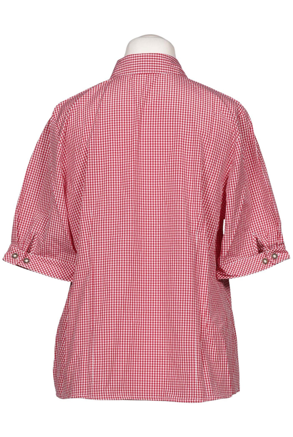 Sheego Women's Blouse Red 44 4