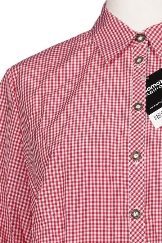 Sheego Women's Blouse Red 44 5