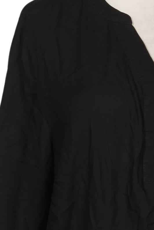 sheego Women's Blouse Black EU 44 7