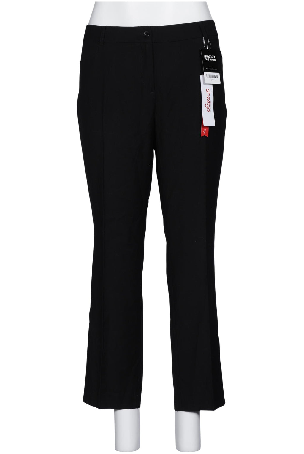 sheego Damen Jeans Black EU 23 2