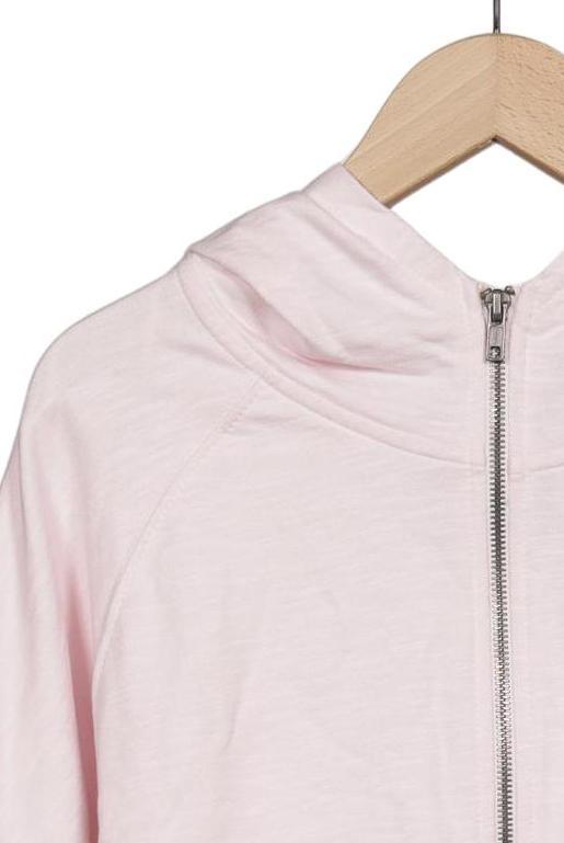 sheego Sweat à capuche femme rose EU 40 6