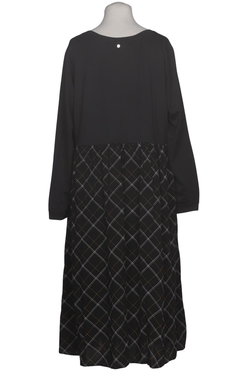 sheego Women Dress Gray EU 48 3