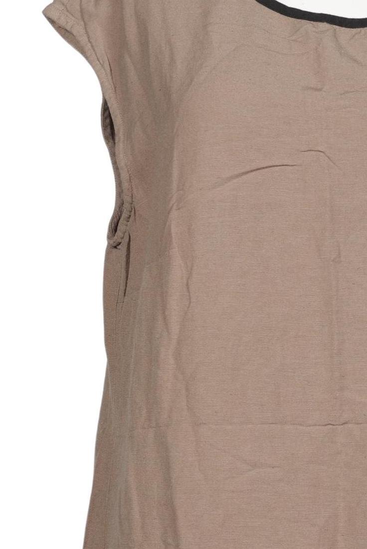 sheego Damen Dress Multicolor XXL 4