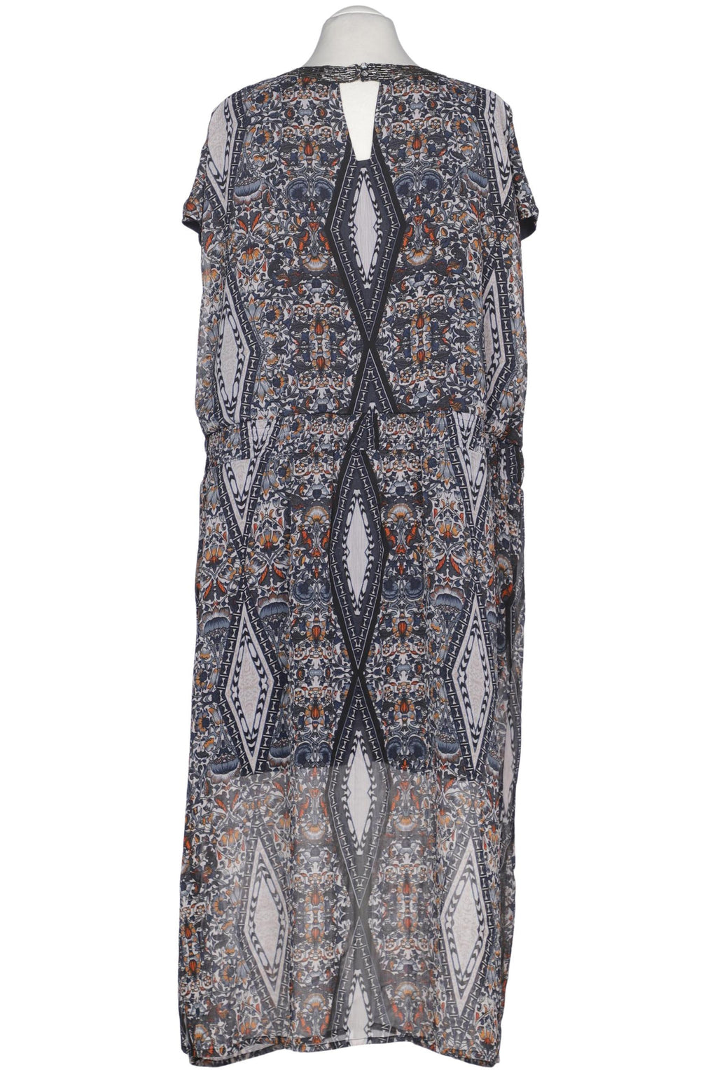 sheego Dress Multicolor EU 56 3