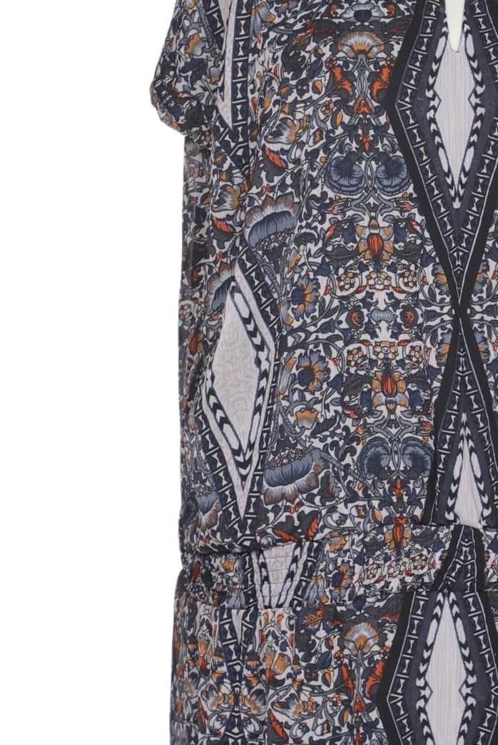 sheego Dress Multicolor EU 56 4