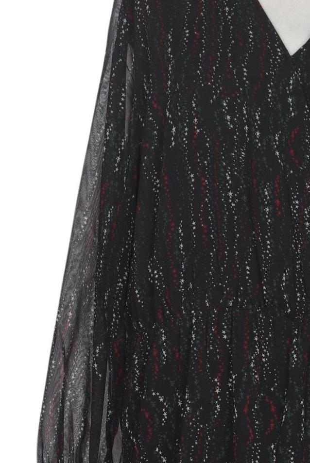 Sheego Dress Black 3XL 4