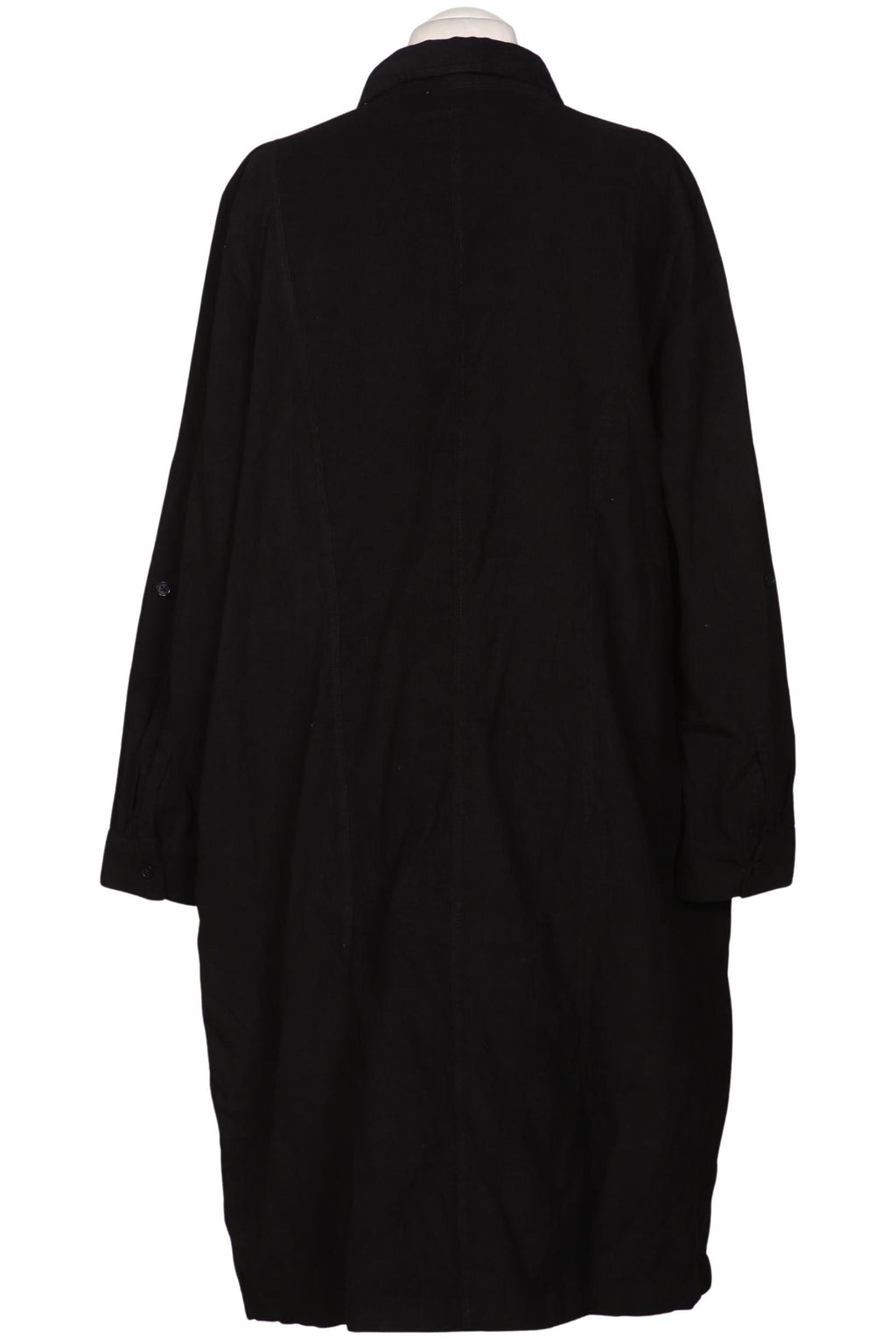 sheego Women Dress Black EU 50 5