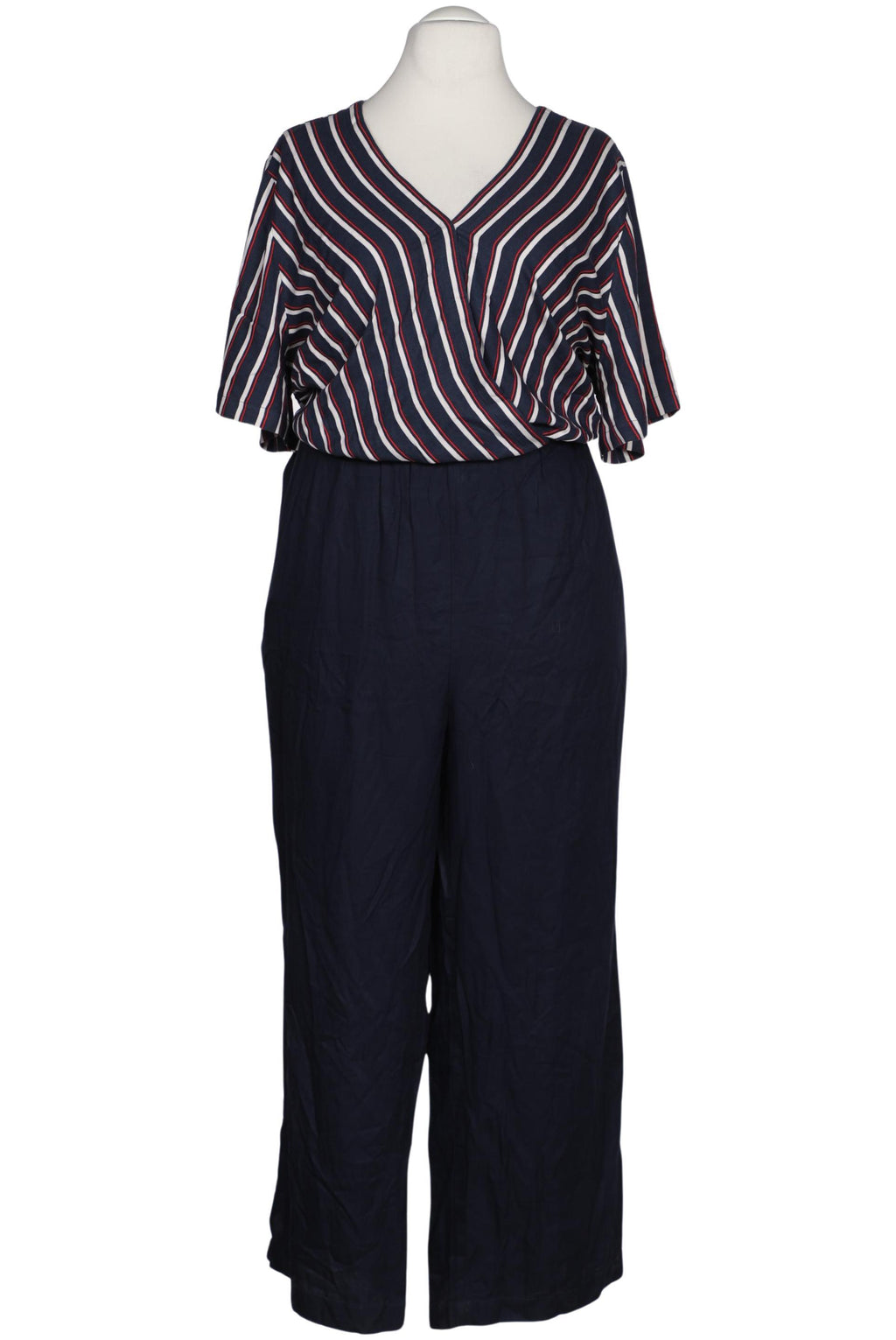 sheego Damen Overall Multicolor EU 54 4