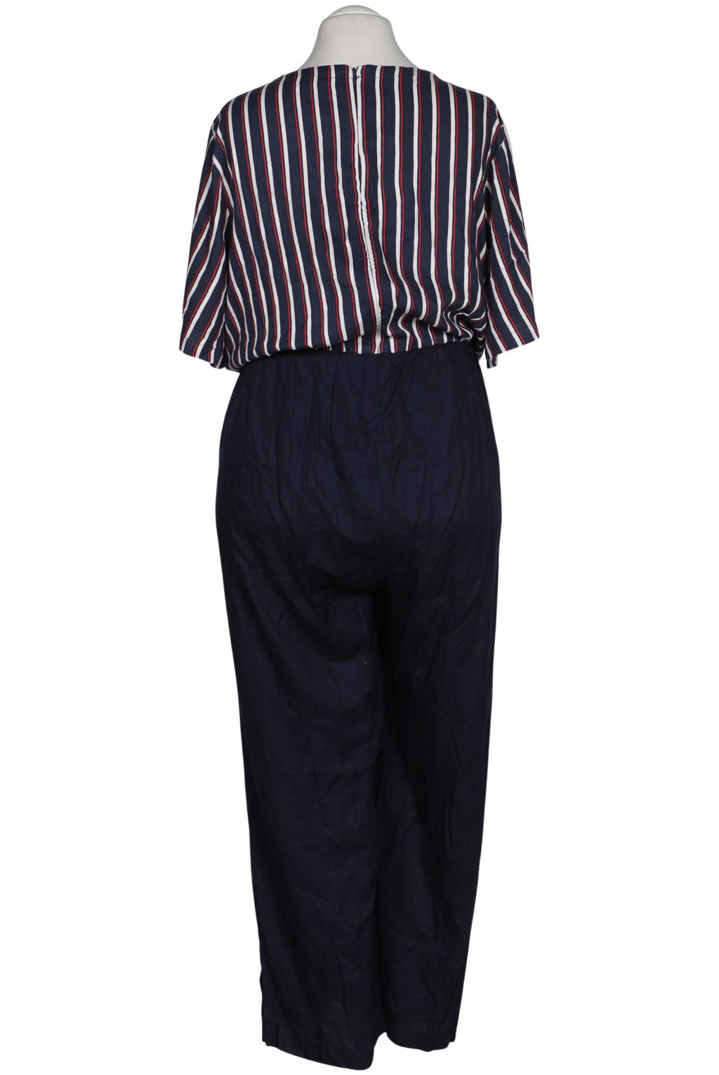 sheego Damen Overall Multicolor EU 54 5