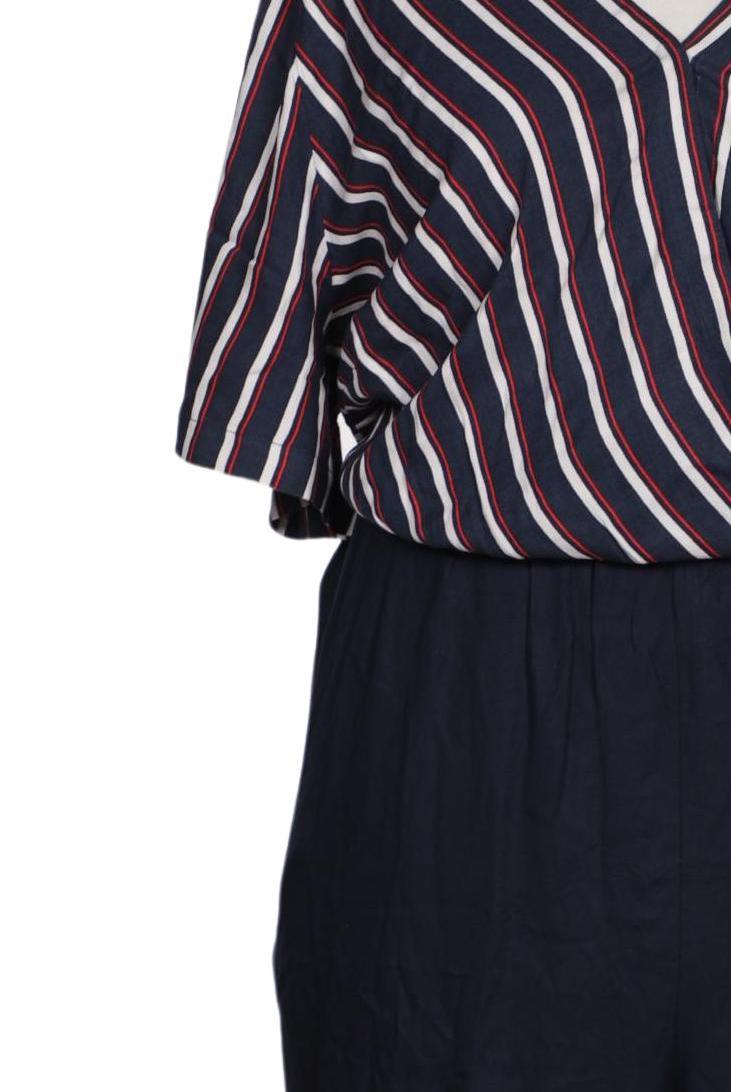 sheego Damen Overall Multicolor EU 54 6