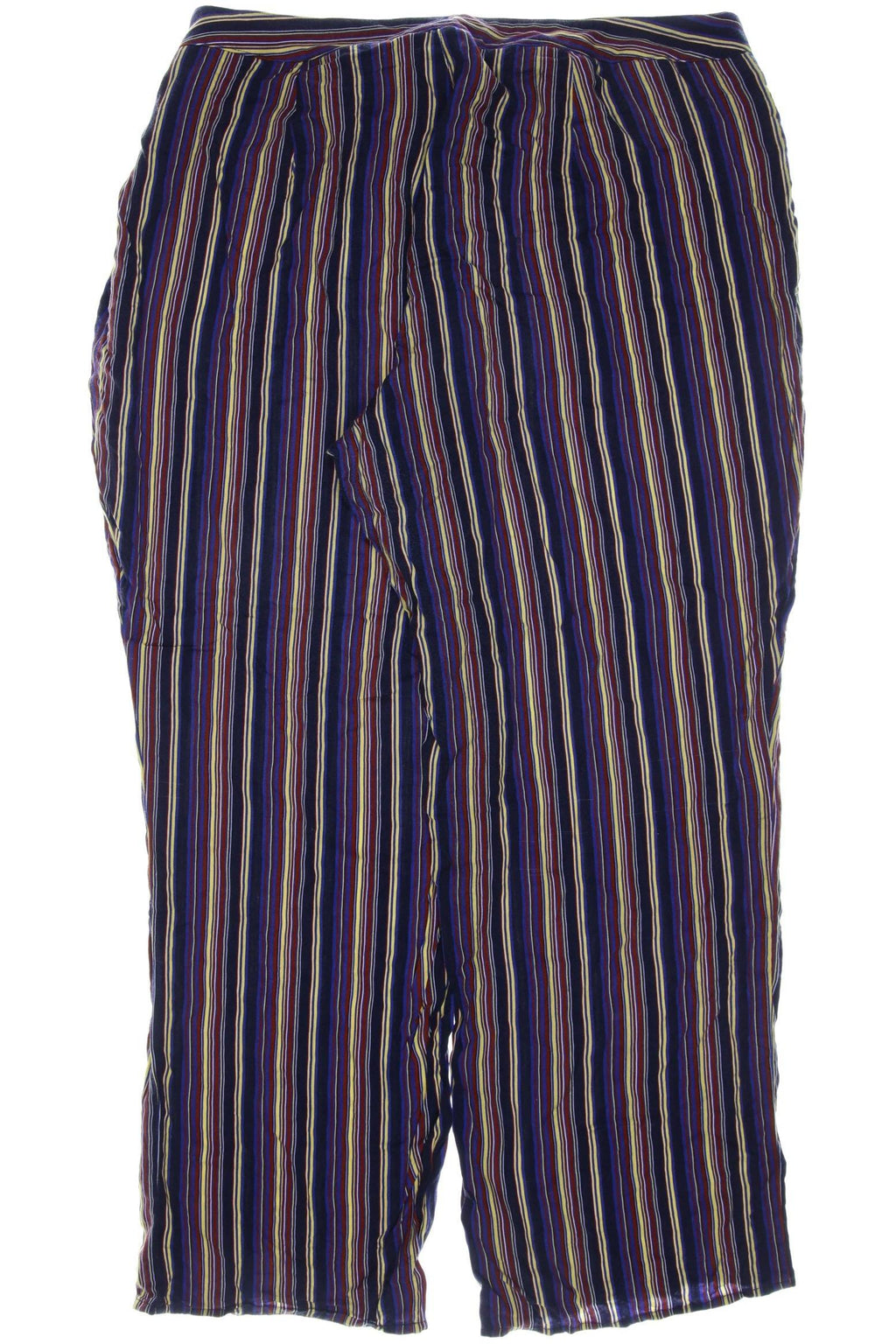 sheego Women Trousers Navy W38 5