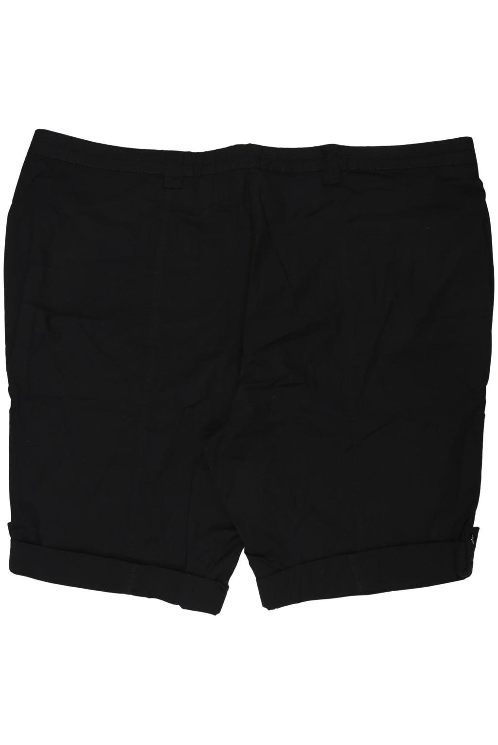 Sheego Women's Trousers Black EU 58 3