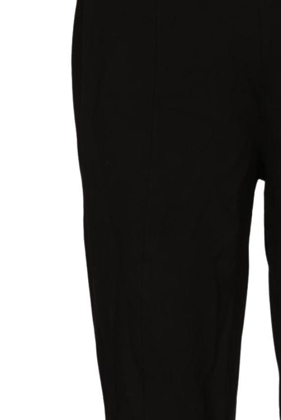 sheego Damen Stoffhose Black EU 46 5