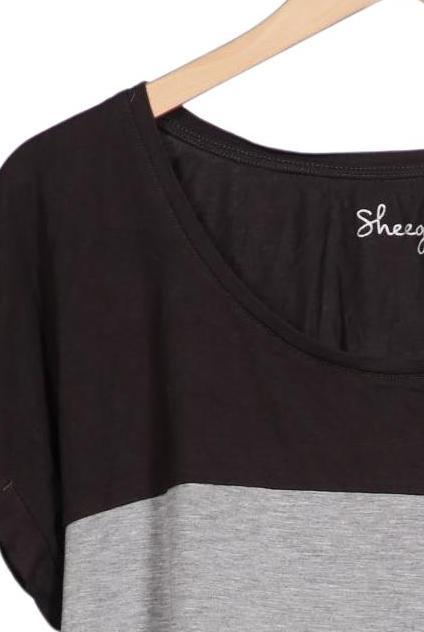 sheego T-Shirt Multicolor EU 44 5
