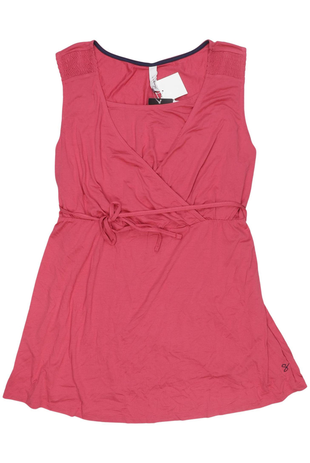 sheego Damen Top Pink EU 44 2