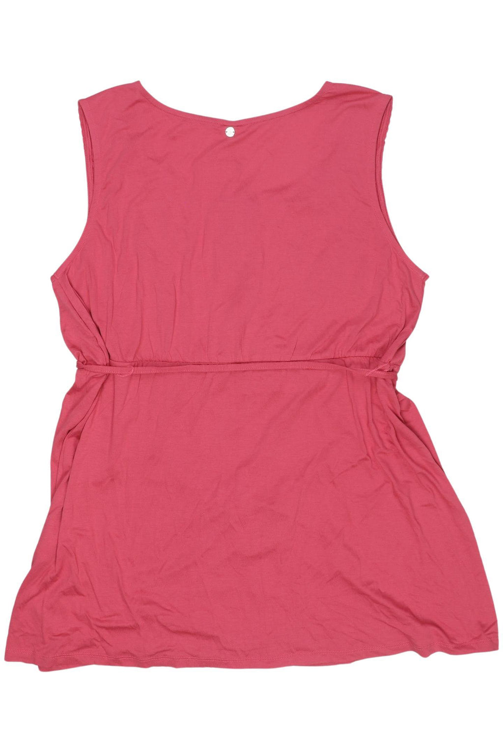 sheego Damen Top Pink EU 44 3