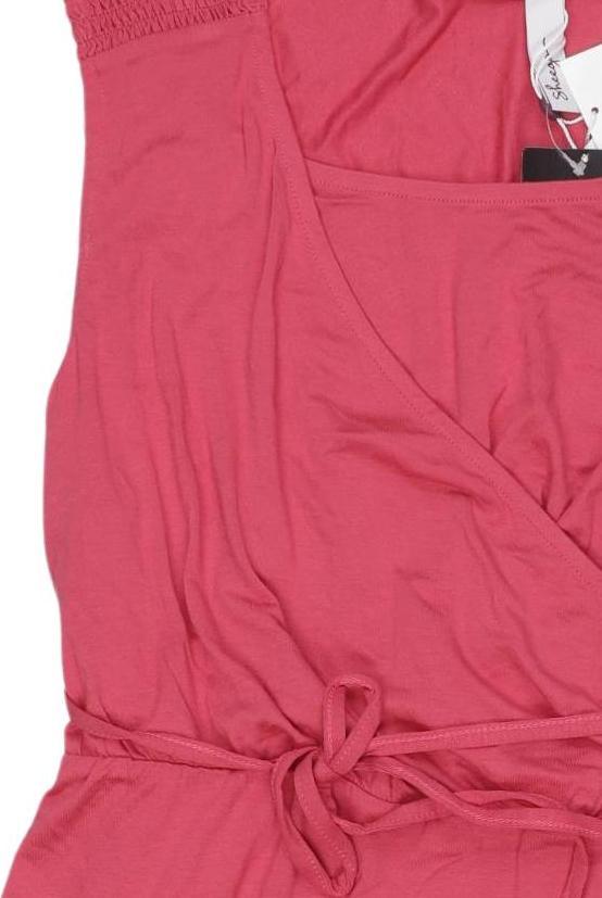 sheego Damen Top Pink EU 44 4