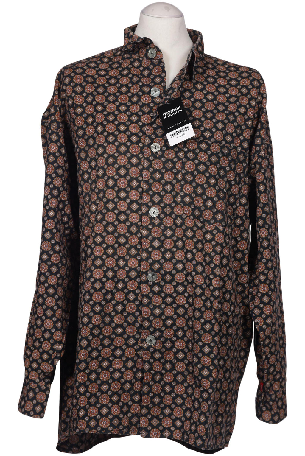 Signum Shirt Black L 8