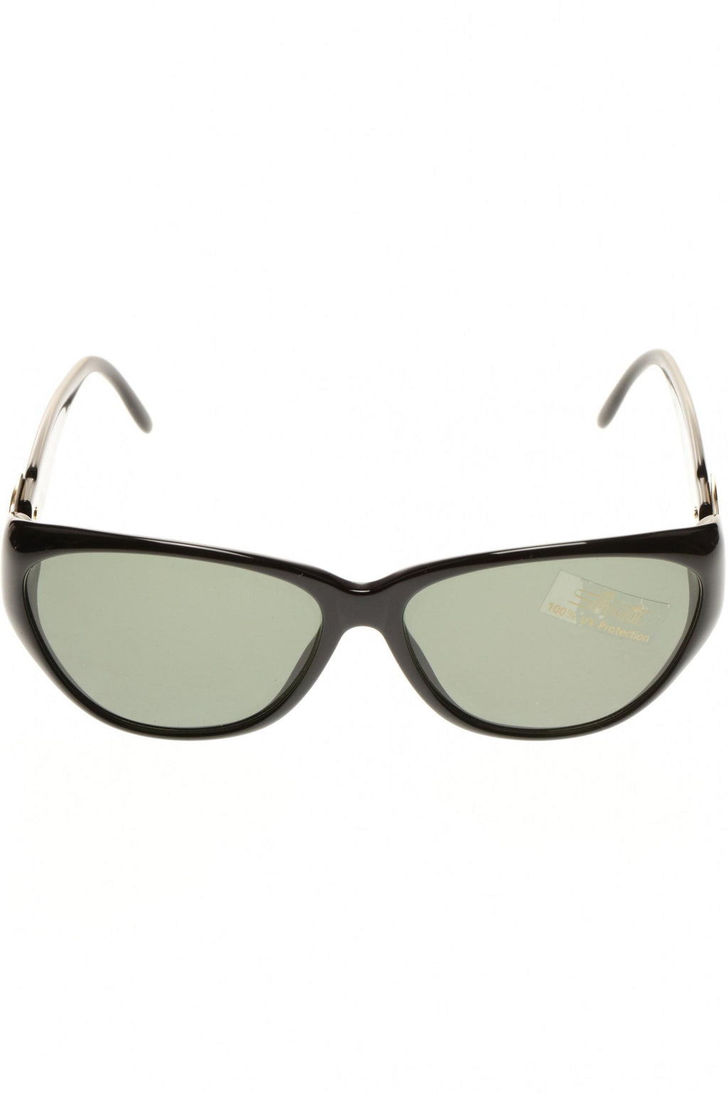 Silhouette Lunettes de soleil femme, Noir - Seconde Main 5