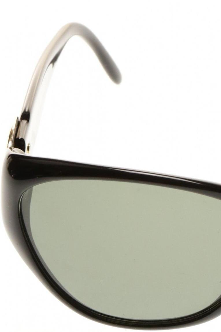 Silhouette Lunettes de soleil femme, Noir - Seconde Main 7