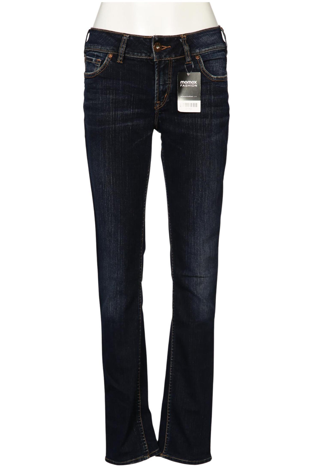 Silver Jeans Women's Jeans Navy Blue Size S 2