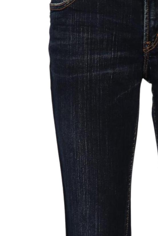 Silver Jeans Women's Jeans Navy Blue Size S 4