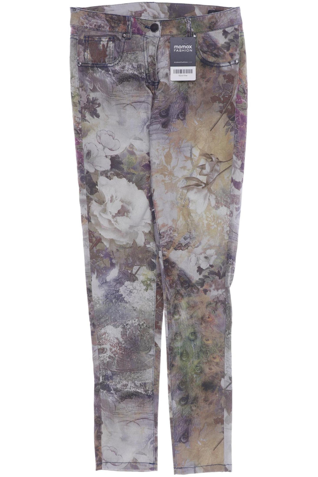 Silvian Heach Women Jeans Multicolor EU 34 4