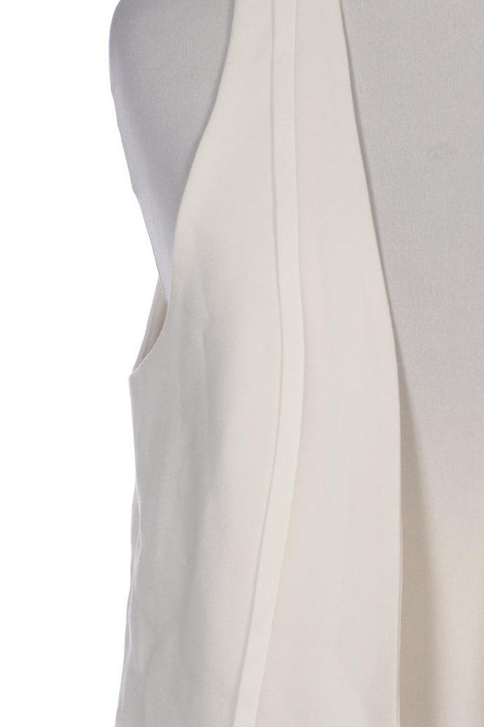 Silvian Heach Women's Vest Cream White XS 6