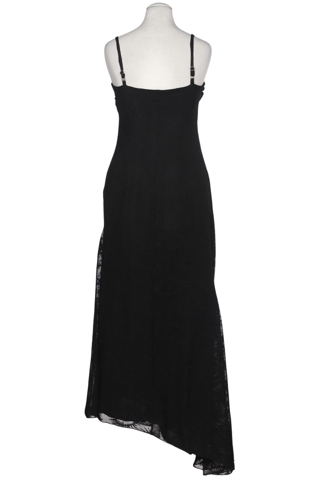 Simclan Damen Dress Black EU 38 4
