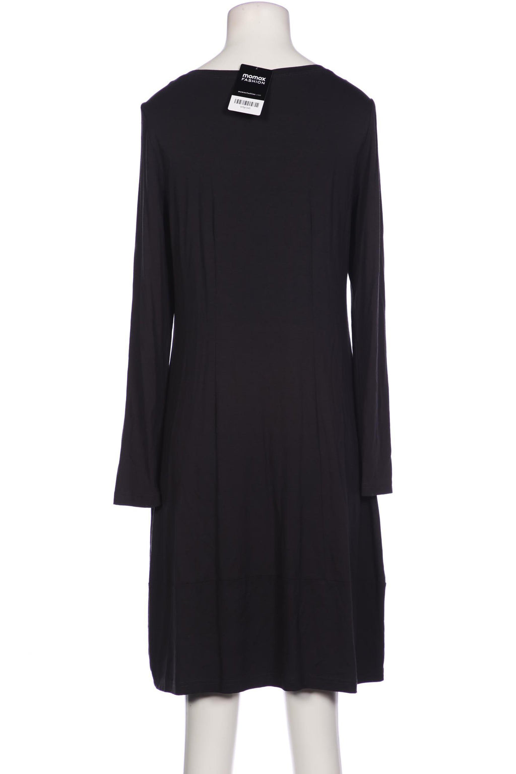 Simclan Damen Dress Black EU 38 5