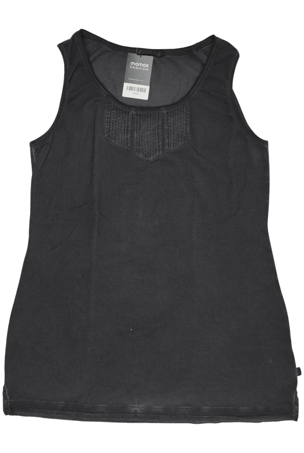 Simclan Damen Top Gray 44 2