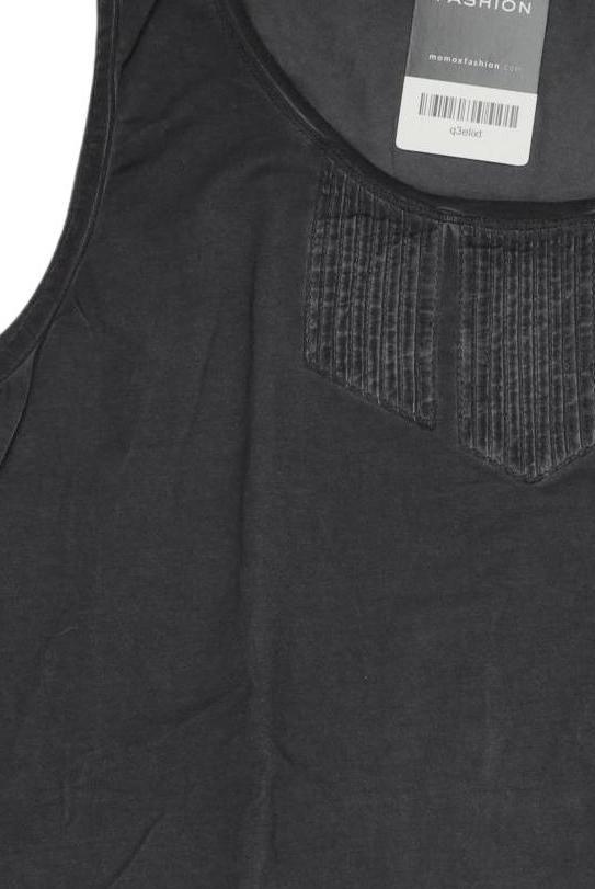 Simclan Damen Top Gray 44 3