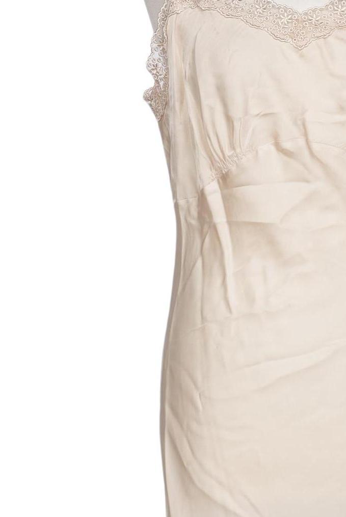 Simone Rocha x H&M Dress Beige M 4
