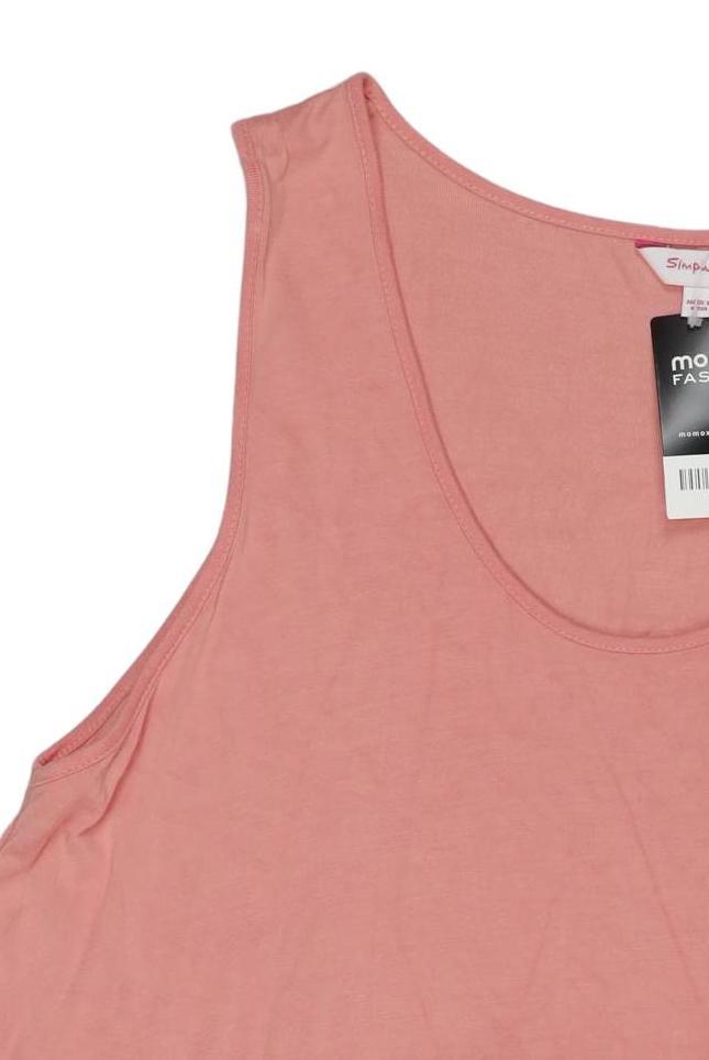 Simply Be Top Pink EU 50 4