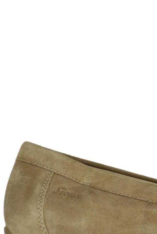 Sioux Chaussures Femme Beige EU 40 8