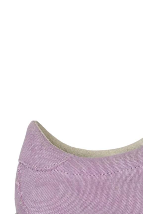 Sioux Women's Half-Shoe Purple EU 42 3