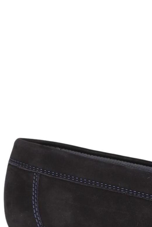  Sioux Women's Shoe Navy Blue EU 37 4