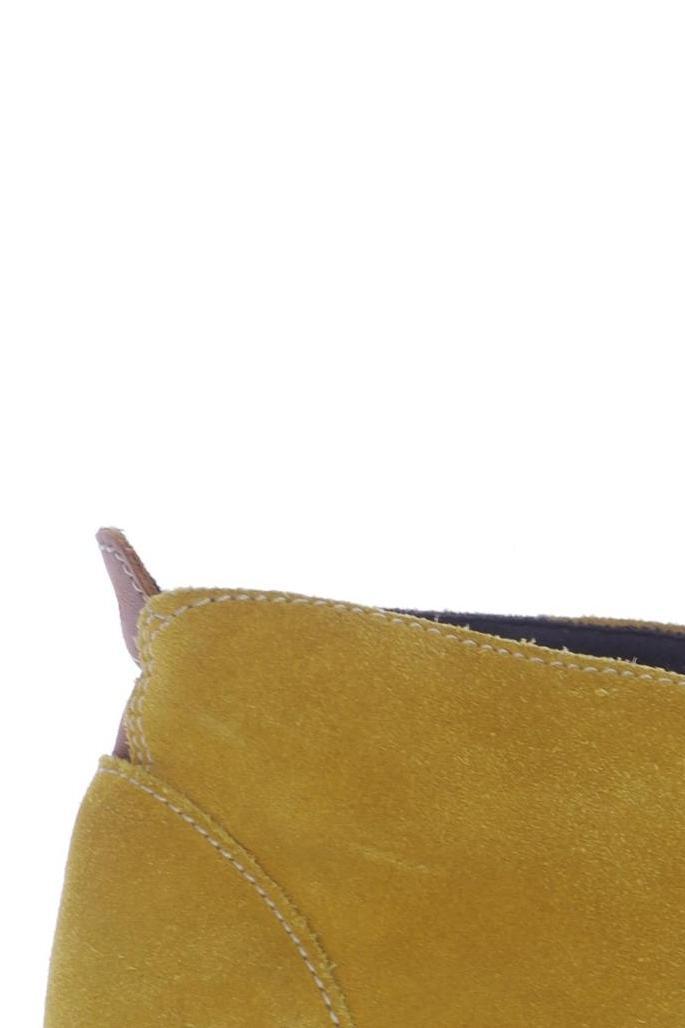 Sioux Damen Halbschuh Orange EU 40.5 4