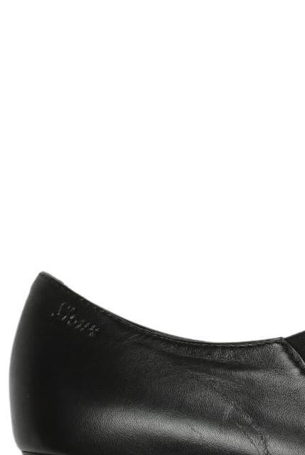 Sioux Damen Halbschuh Schwarz EU 40 3