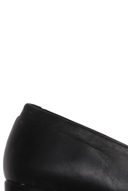 Sioux Women's Half-Shoe Black EU 36 4