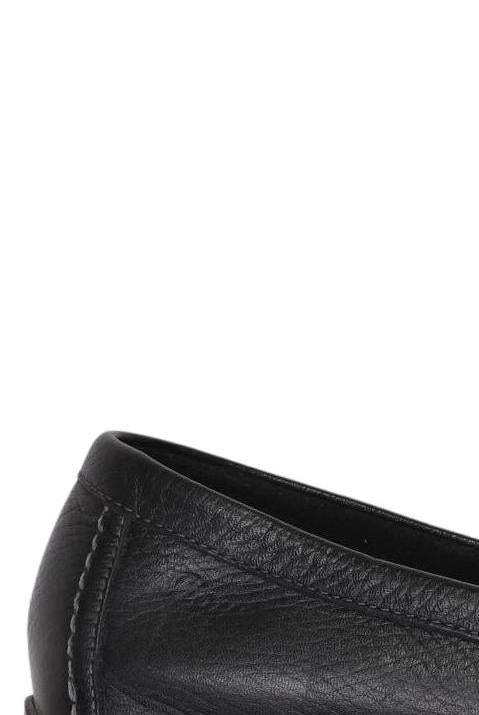 Sioux Damen Halbschuh Schwarz EU 40.5 Leder 3