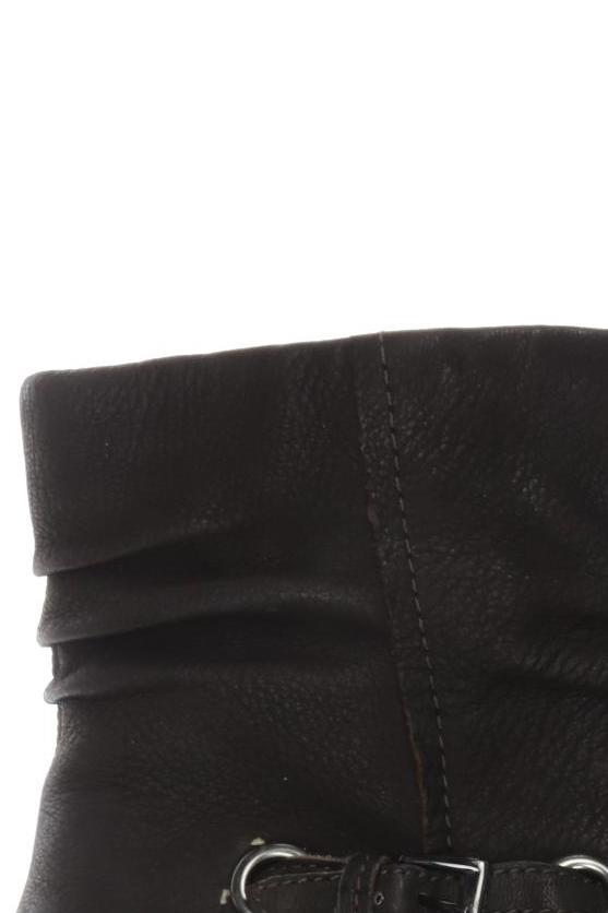 Sioux Women's Ankle Boot Brown EU 37.5 Leather 5