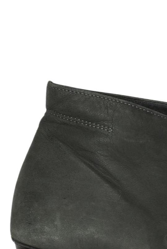 Sioux Women's Ankle Boot Gray EU 40.5 Leather 4
