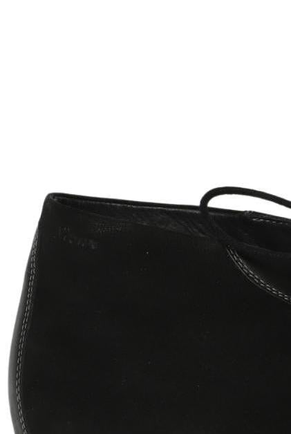 Sioux Women's Ankle Boot Black EU 42.5 3