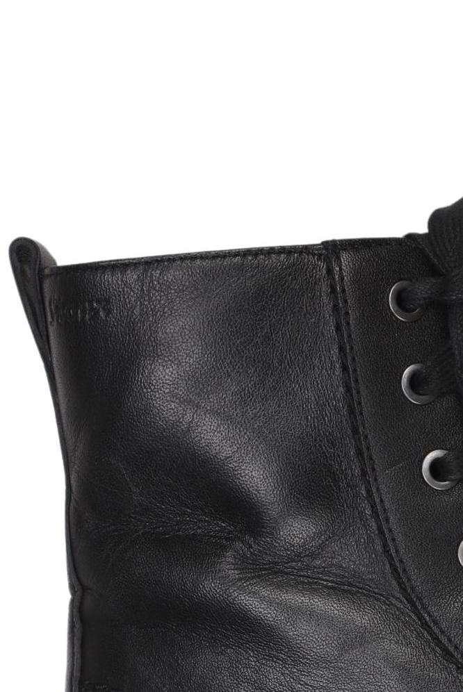 Sioux Women's Ankle Boot Black EU 38 3