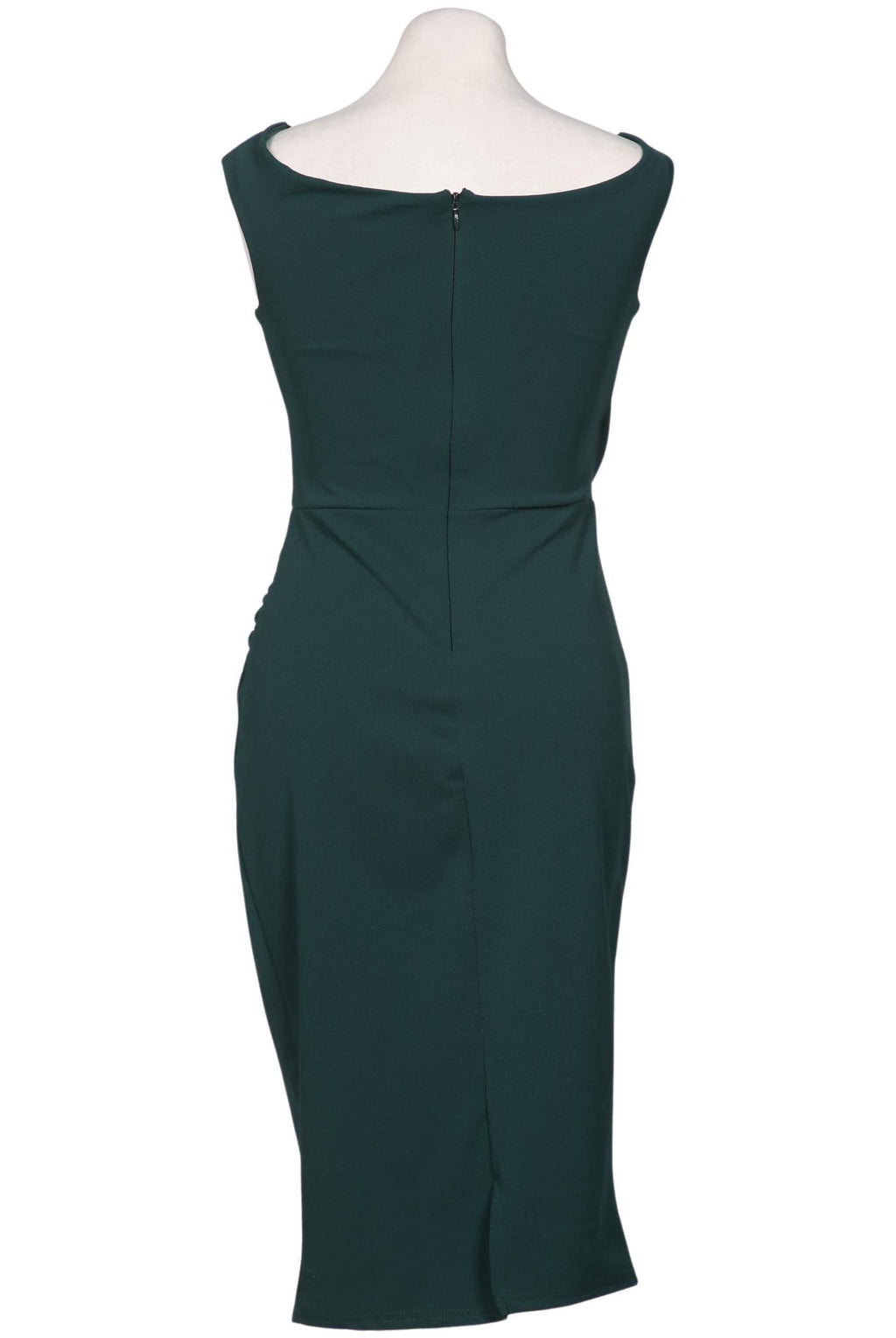 Sista Glam Damenkleid, Grün, EU 38 3