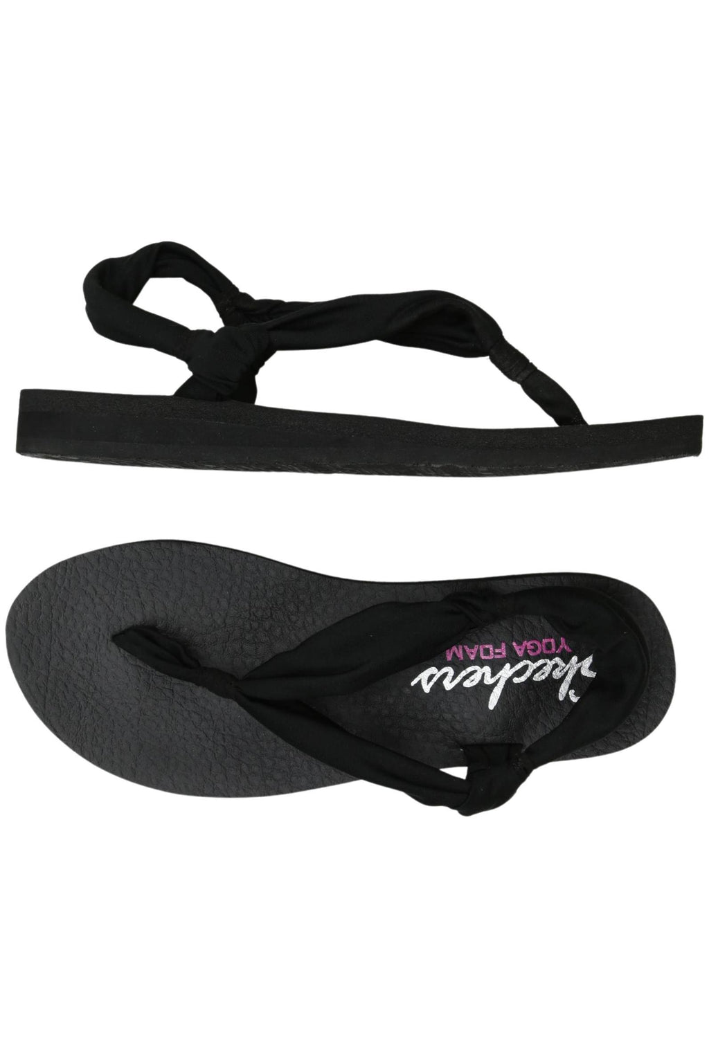 Skechers Damen Sandals Black EU 39 8