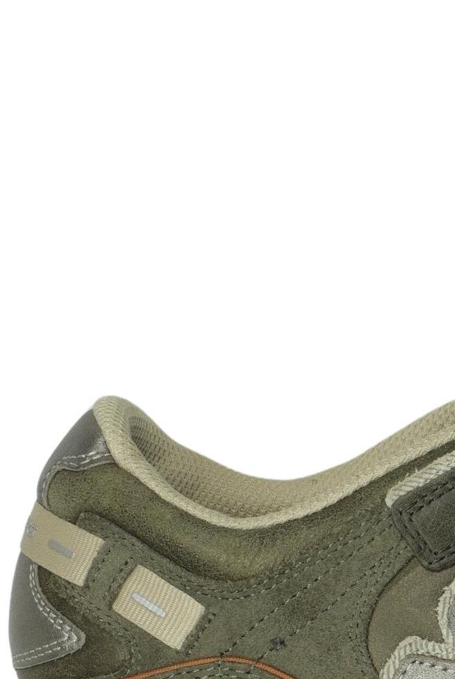 Skechers Women's Sneaker Green EU 39 Leather 5